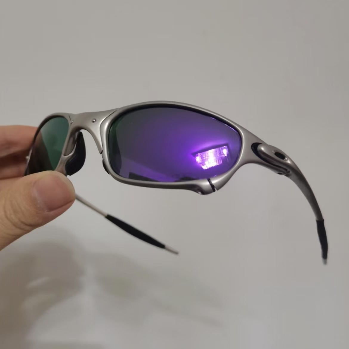 Oakley X-Metal Juliet - Image 10