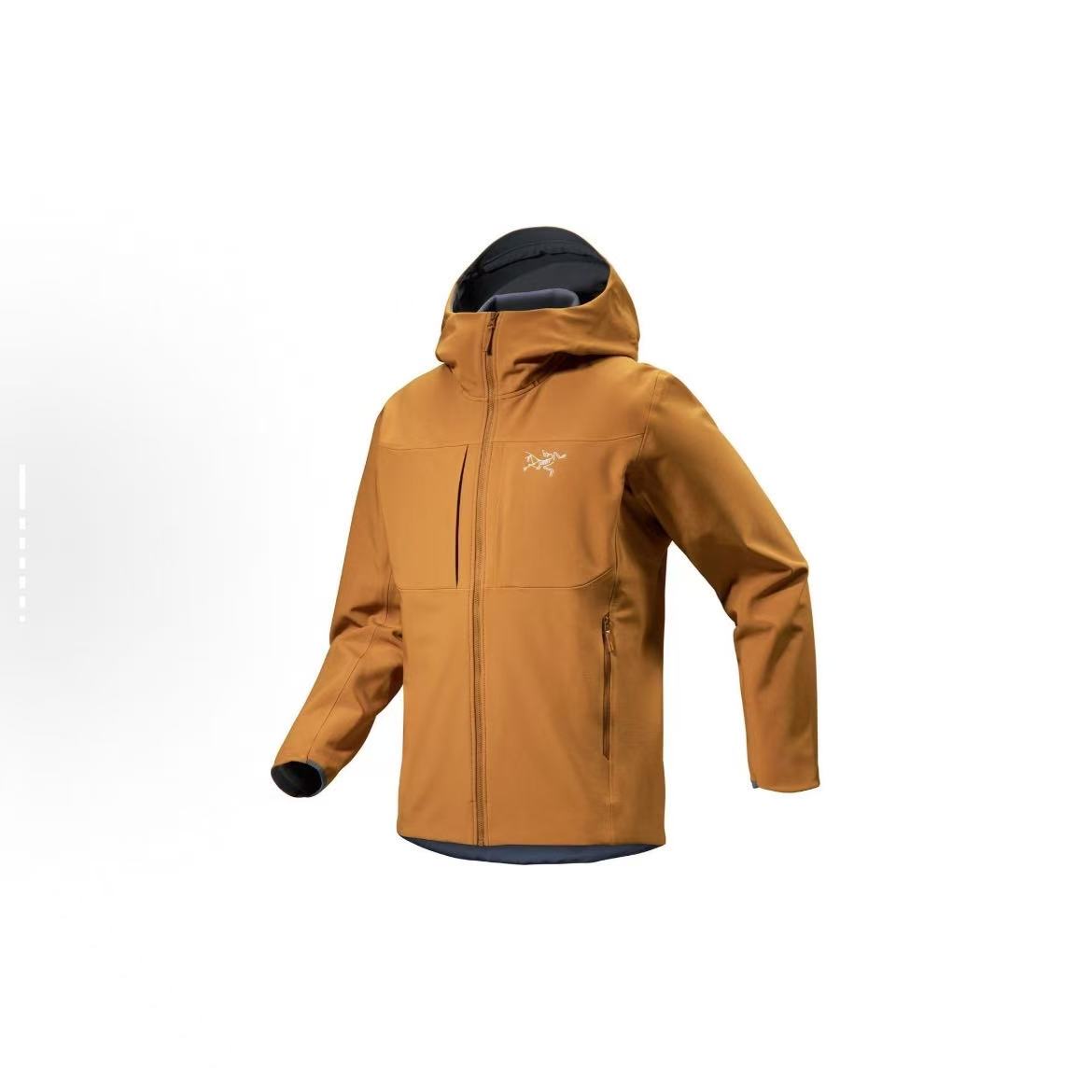 Arc’teryx GAMMA MX HOODY Mens - Image 8