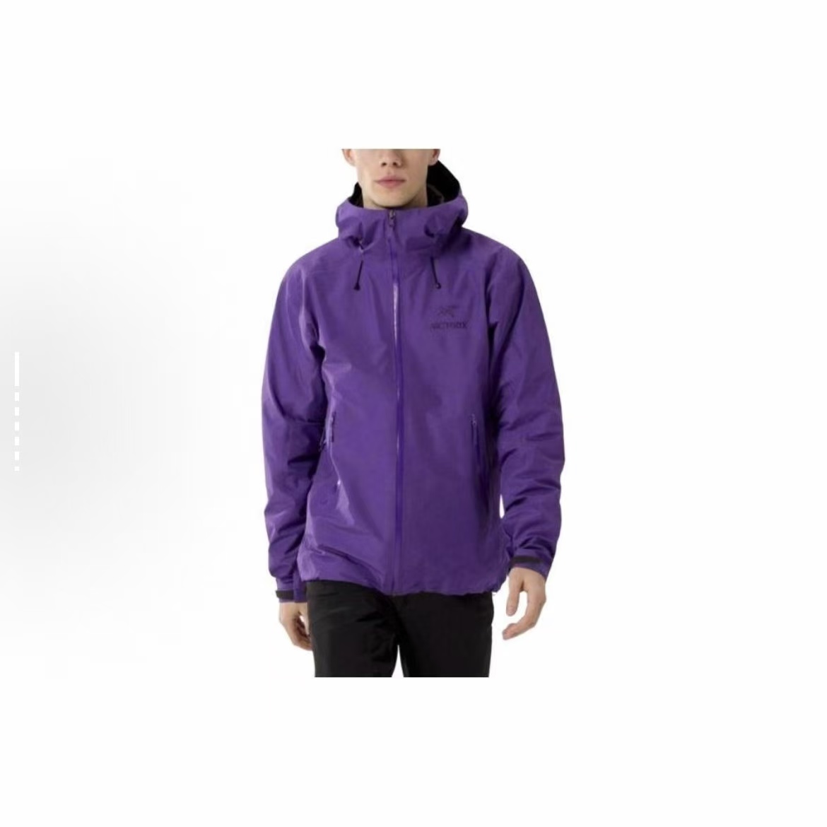 Arcteryx BETA LT GORE-TEX Jacket Men's - Image 9