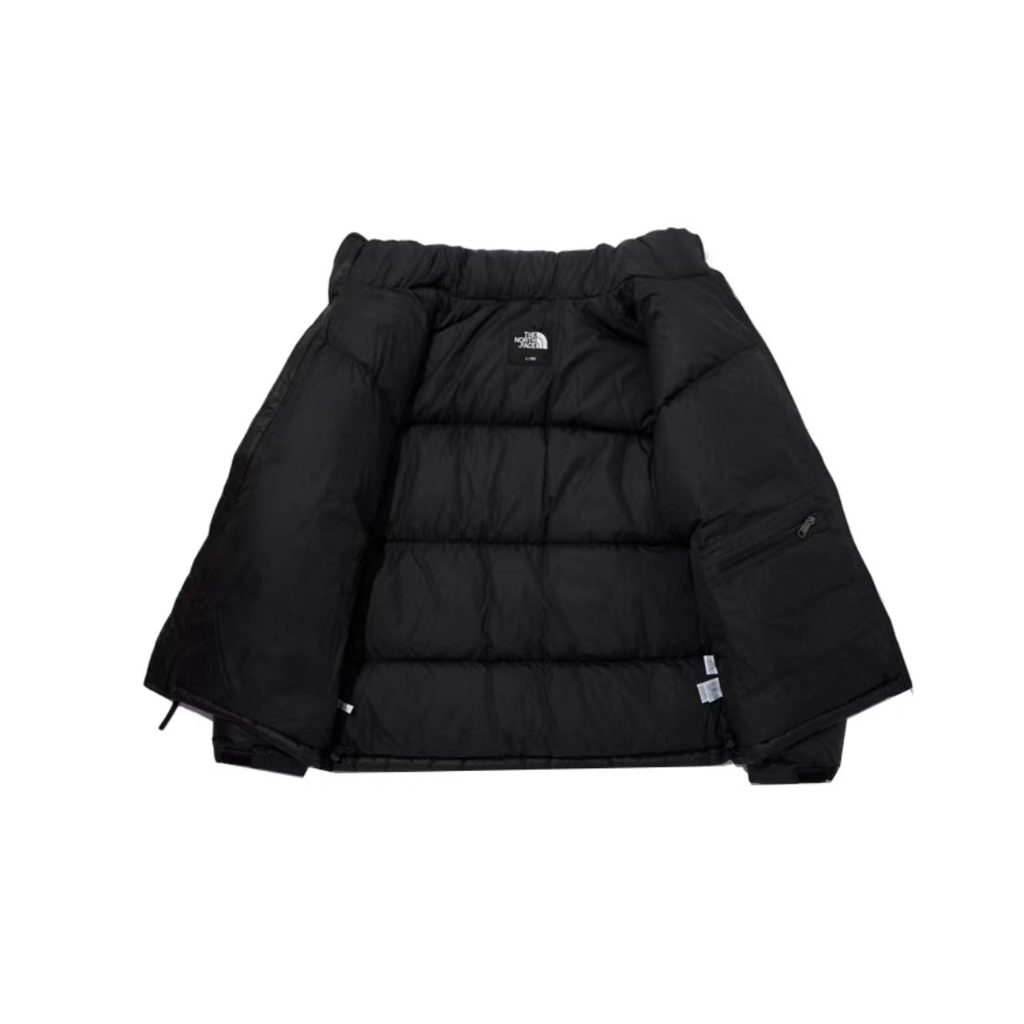 THE NORTH FACE 1996 EcoNuptse Jacket - Image 4
