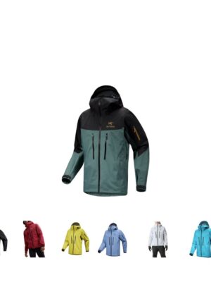 Arc’teryx Alpha SV7 GORE-TEX Pro