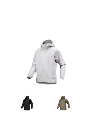 Arc’teryx Solano Hoody