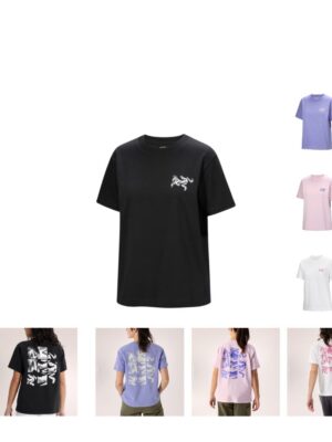 Arc'teryx Kragg T