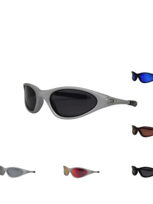 Oakley Minute Glasses