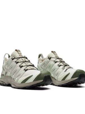 SALOMON XA PRO 3D
