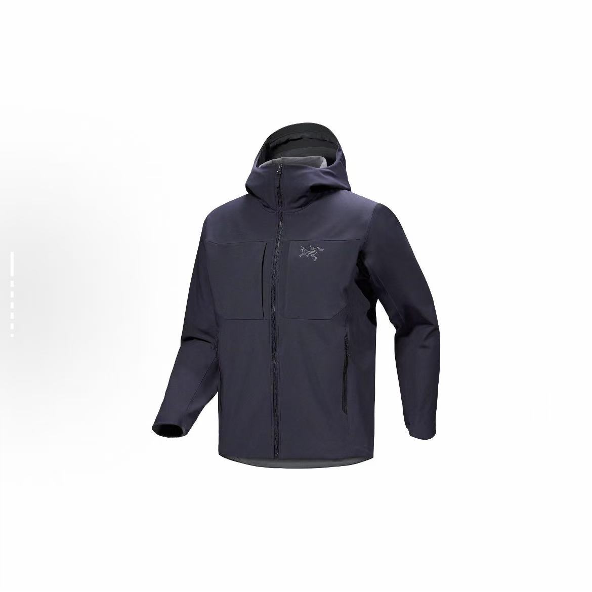 Arc’teryx GAMMA MX HOODY Mens - Image 3