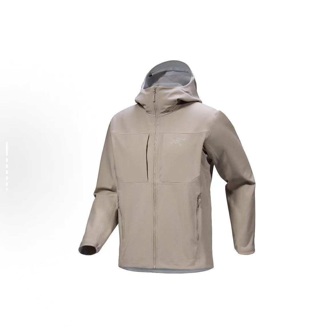 Arc’teryx GAMMA MX HOODY Mens - Image 5