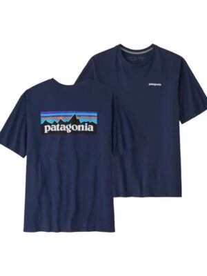 Patagonia P-6 Logo T