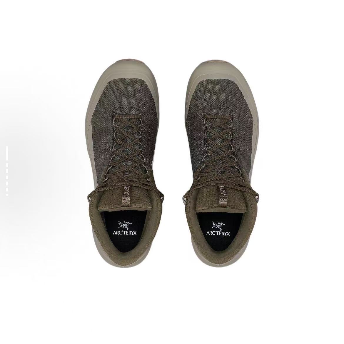 Arc’teryx Aerios FL 2 MID - Image 2