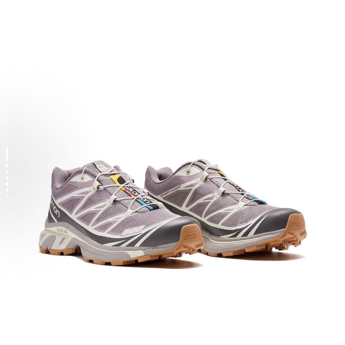 SALOMON XT-6 - Image 3