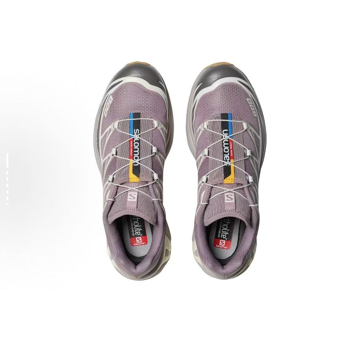 SALOMON XT-6 - Image 4