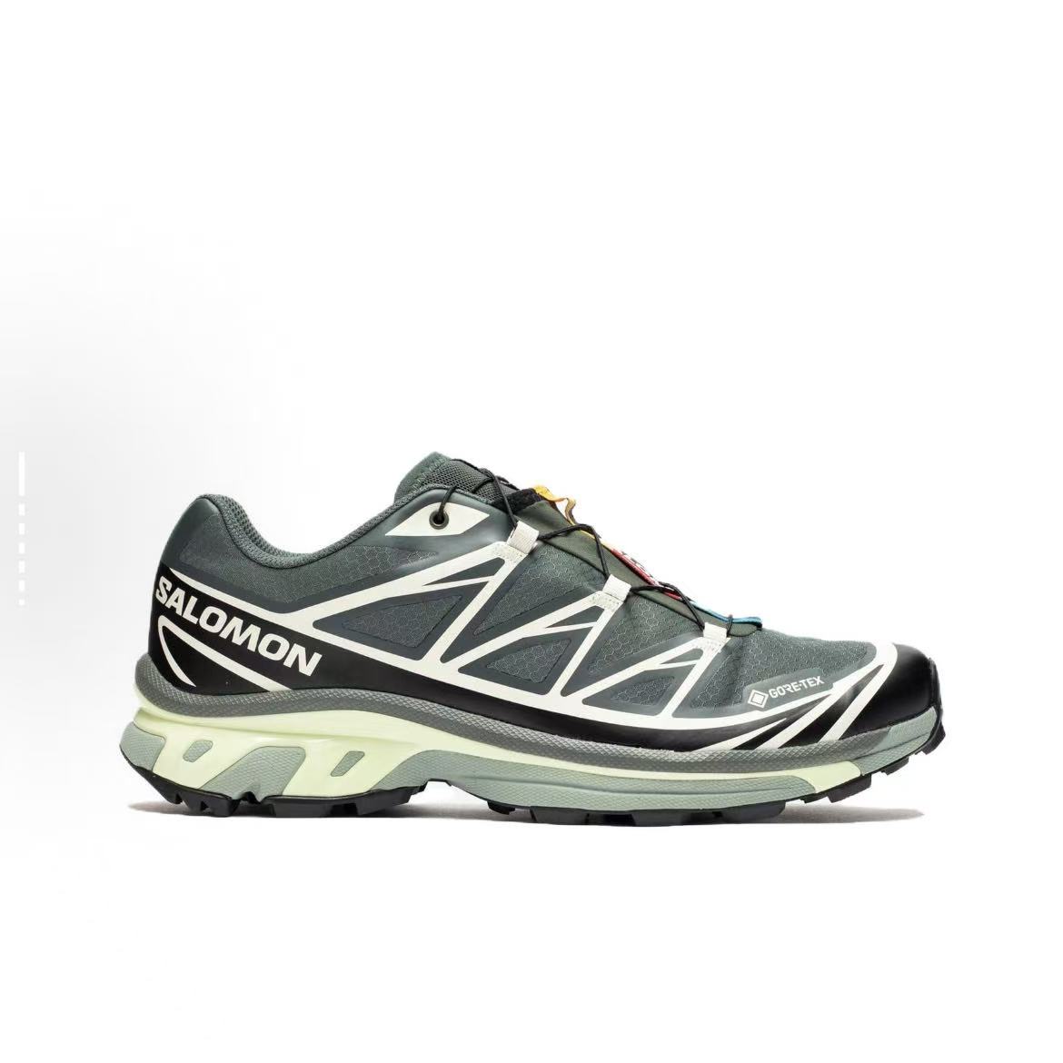 SALOMON XT-6 - Image 2