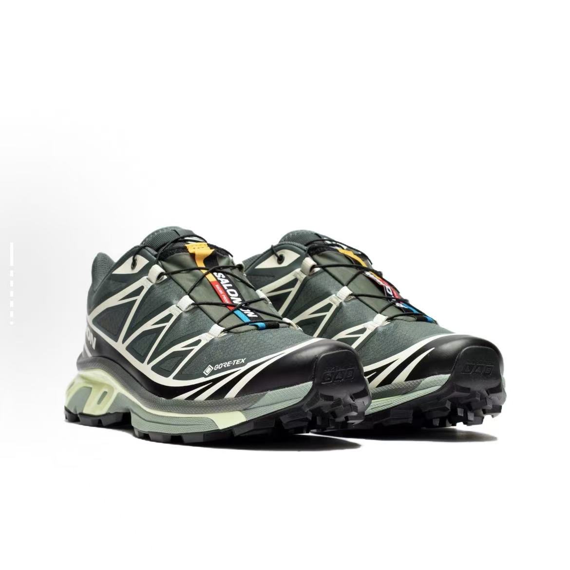 SALOMON XT-6 - Image 3