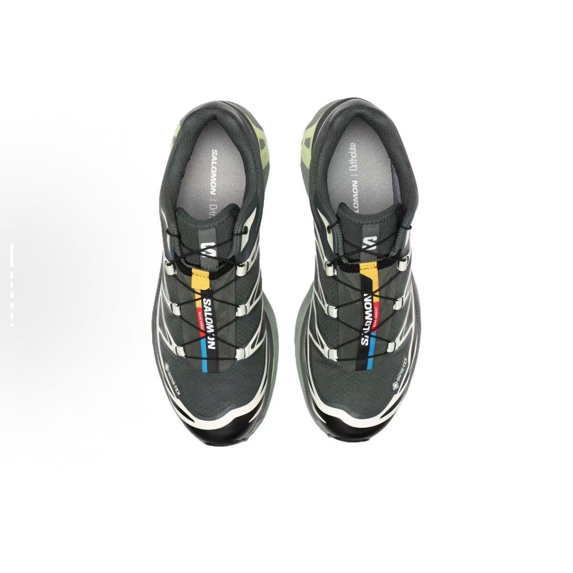 SALOMON XT-6 - Image 4