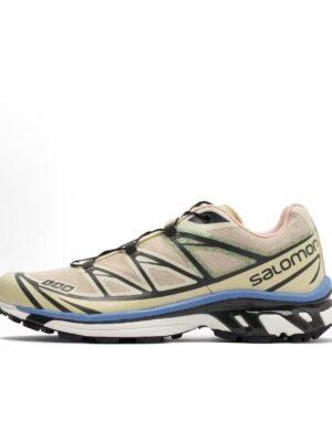 SALOMON XT-6