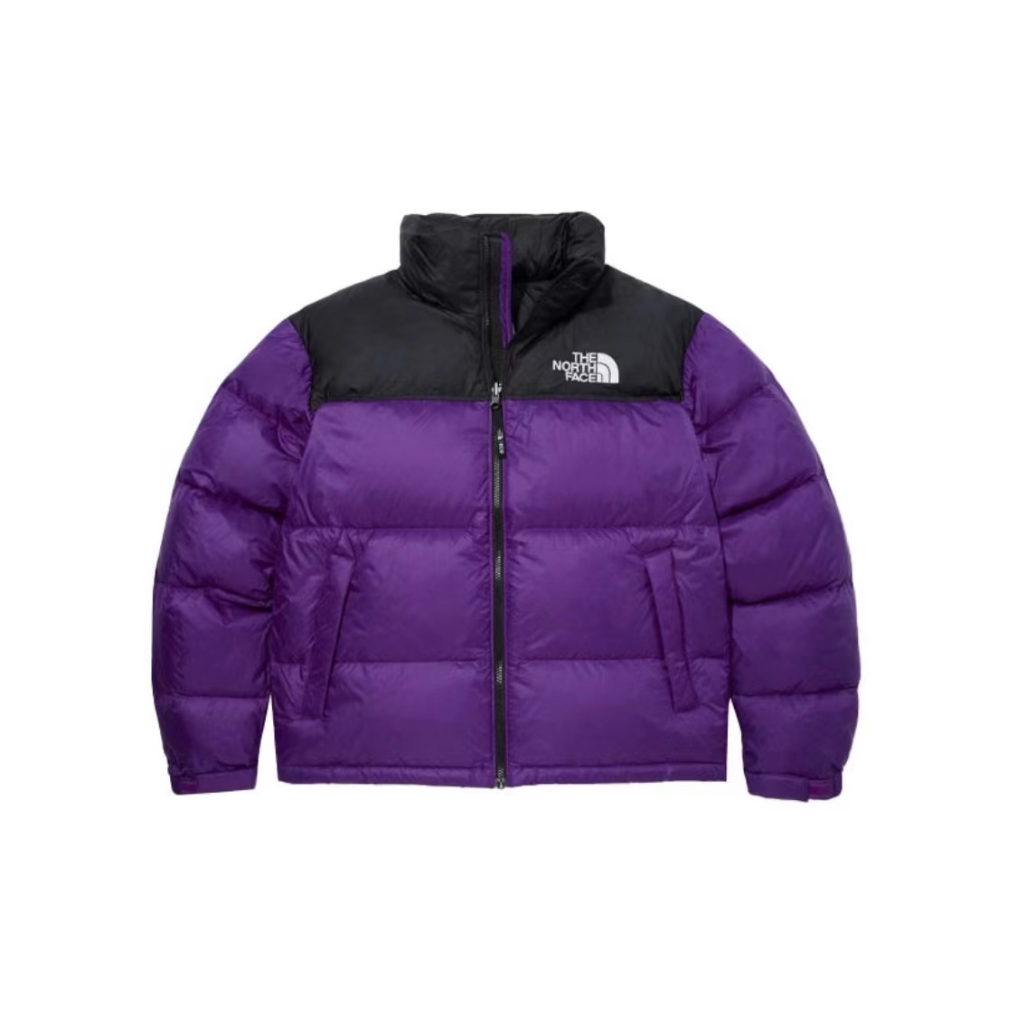 THE NORTH FACE 1996 EcoNuptse Jacket - Image 9