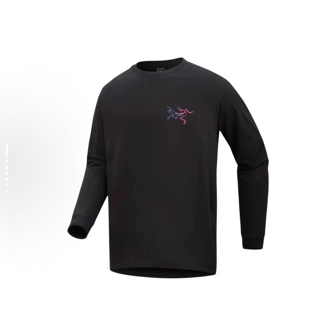 Arc’teryx Kragg Cotton Heatmap LONG T - Image 2
