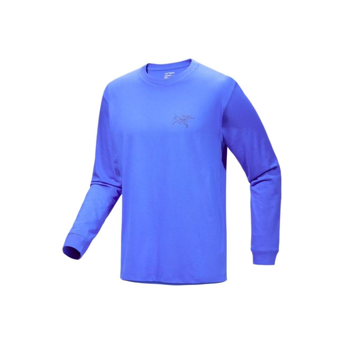 Arc’teryx KRAGG LOOG LONG T - Image 4