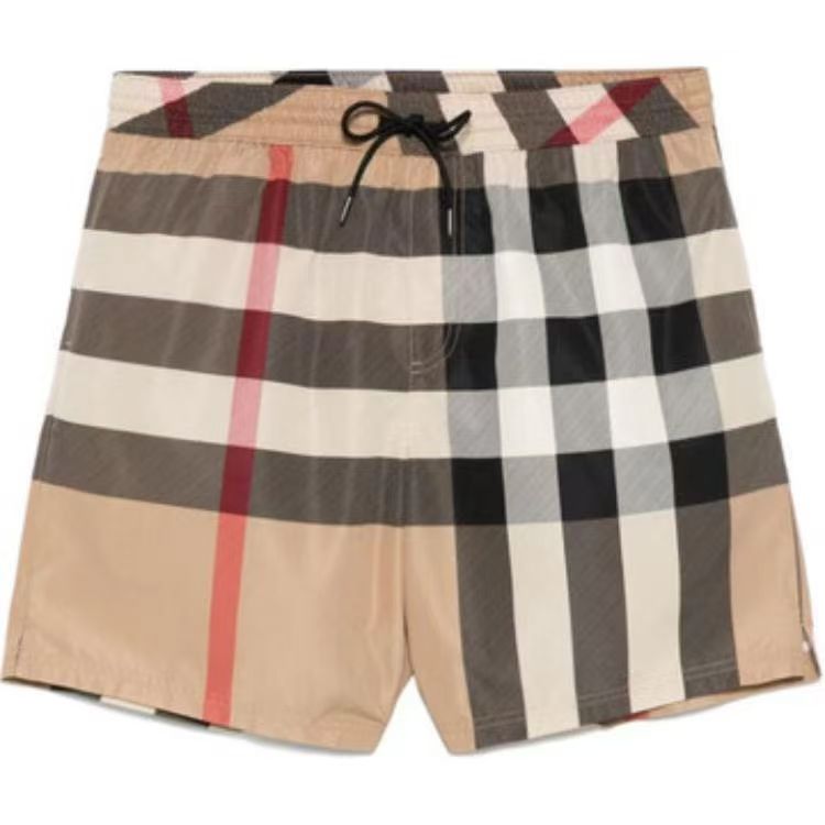 Burberry 裤子 8017294